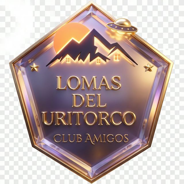 Club Amigos Logo