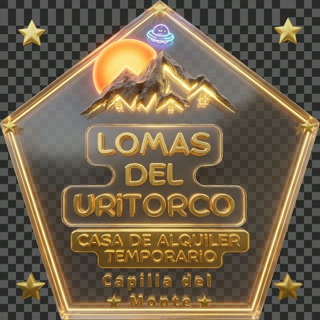 Lomas del Uritorco