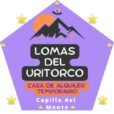 Logo Lomas del Uritorco